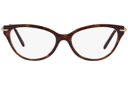 Naočale Tiffany & Co. TF2231 8015 Cat Eye Havana