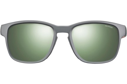 Sunčane naočale Julbo Paddle J504 9020 Polarized Kvadratni Sivi