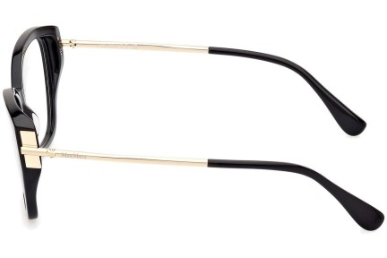 Naočale Max Mara MM5117 001 Cat Eye Crni