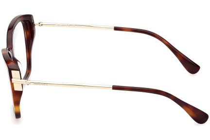 Naočale Max Mara MM5117 052 Cat Eye Havana