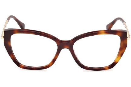 Naočale Max Mara MM5117 052 Cat Eye Havana