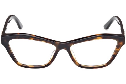 Naočale Marciano GM0396 052 Cat Eye Havana