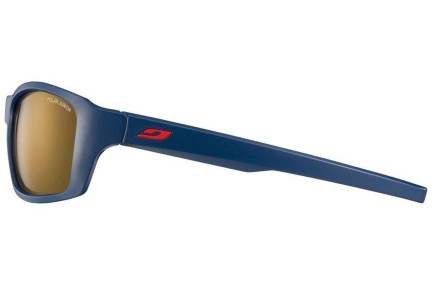 Sunčane naočale Julbo Extend 2.0 J495 9212 Polarized Pravokutan Plavi