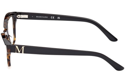 Naočale Marciano GM0396 052 Cat Eye Havana