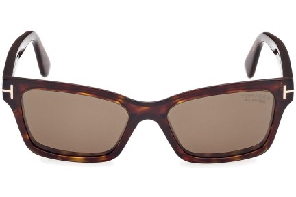 Tom Ford Mikel FT1085 52H Polarized
