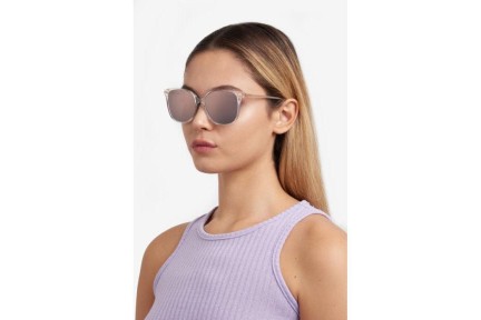 Sunčane naočale Polaroid PLD4170/G/S/X DDB/JQ Polarized Kvadratni Kristalni