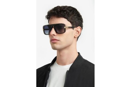 Sunčane naočale Marc Jacobs MARC670/S KB7/9O Flat Top Sivi