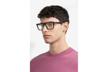 Naočale Marc Jacobs MARC759 086 Flat Top Havana