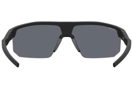 Sunčane naočale Under Armour UADRIVEN/G O6W/M9 Polarized Pravokutan Crni