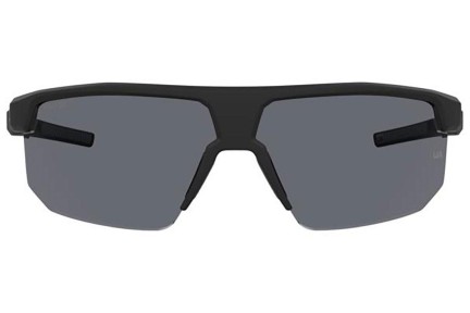 Sunčane naočale Under Armour UADRIVEN/G O6W/M9 Polarized Pravokutan Crni