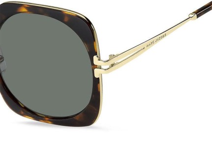 Sunčane naočale Marc Jacobs MJ1101/S 086/QT Kvadratni Havana