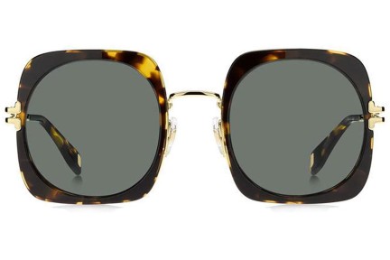 Sunčane naočale Marc Jacobs MJ1101/S 086/QT Kvadratni Havana