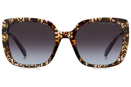 Sunčane naočale Marc Jacobs MARC727/S H7P/98 Kvadratni Havana