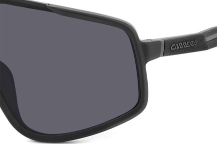 Sunčane naočale Carrera CARRERA4017/S 003/IR Spojene | Shield Crni