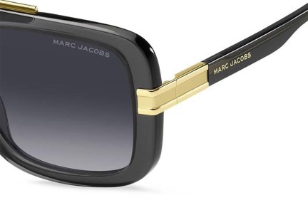 Sunčane naočale Marc Jacobs MARC670/S KB7/9O Flat Top Sivi