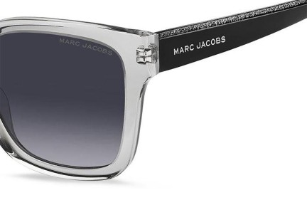 Sunčane naočale Marc Jacobs MARC458/S KB7/9O Kvadratni Sivi