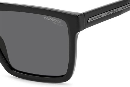 Sunčane naočale Carrera VICTORYC03/S 807/M9 Polarized Flat Top Crni