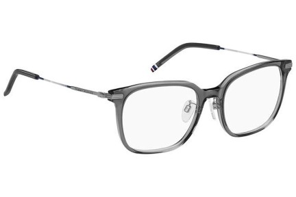 Naočale Tommy Hilfiger TH2115/F KB7 Pravokutan Sivi