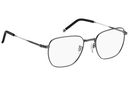 Naočale Tommy Hilfiger TH2113/F V81 Pravokutan Sivi