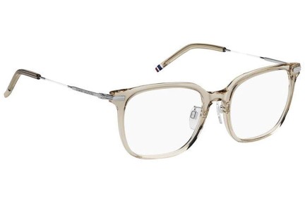 Naočale Tommy Hilfiger TH2115/F 10A Pravokutan Bež