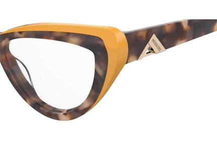 Naočale Missoni MIS0172 JX1 Cat Eye Havana