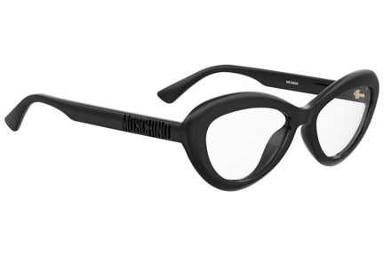 Naočale Moschino MOS635 807 Cat Eye Crni