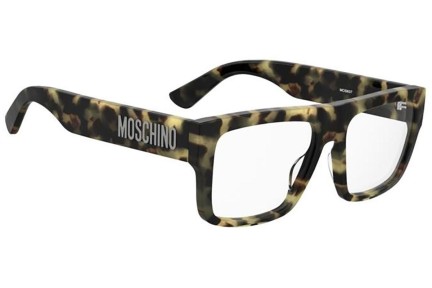 Naočale Moschino MOS637 ACI Flat Top Havana