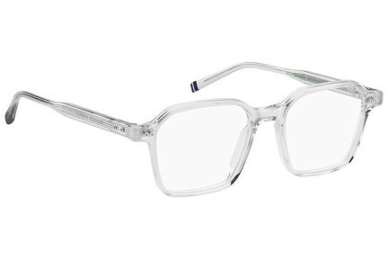 Naočale Tommy Hilfiger TH2071 900 Pravokutan Kristalni