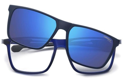 Naočale Carrera CA4020/CS FLL/5X Polarized Pravokutan Plavi