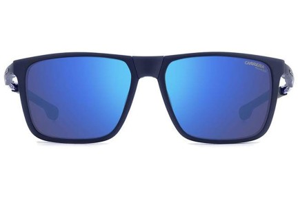 Naočale Carrera CA4020/CS FLL/5X Polarized Pravokutan Plavi