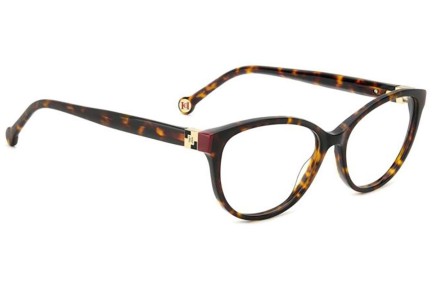 Naočale Carolina Herrera HER0240 O63 Cat Eye Havana