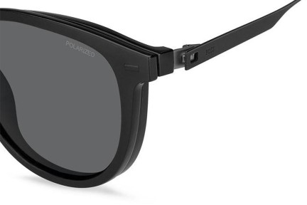 Naočale BOSS BOSS1640/CS SUB/M9 Polarized Kvadratni Crni