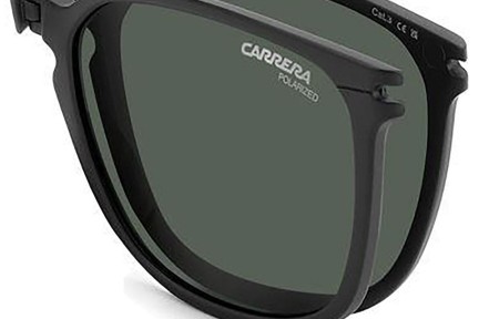 Naočale Carrera CA332/CS 4C3/UC Polarized Pravokutan Zeleni