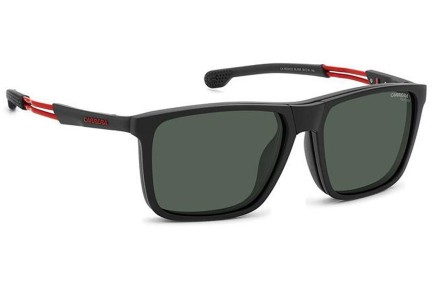 Naočale Carrera CA4020/CS BLX/UC Polarized Pravokutan Crni