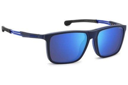 Naočale Carrera CA4020/CS FLL/5X Polarized Pravokutan Plavi