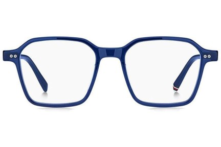 Naočale Tommy Hilfiger TH2071 PJP Pravokutan Plavi