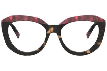 Naočale Missoni MIS0175 0T4 Cat Eye Havana