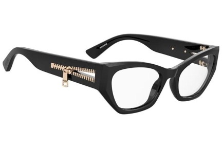 Naočale Moschino MOS632 807 Cat Eye Crni