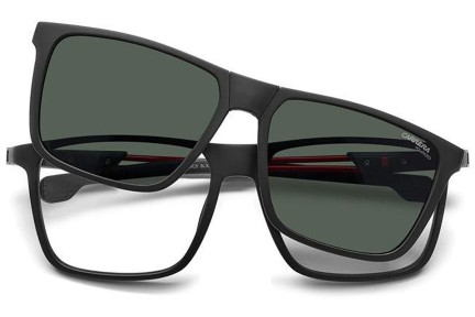 Naočale Carrera CA4020/CS BLX/UC Polarized Pravokutan Crni