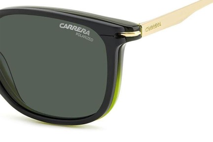 Naočale Carrera CA332/CS 4C3/UC Polarized Pravokutan Zeleni