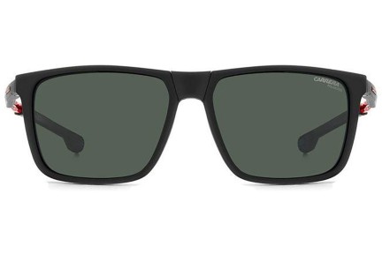 Naočale Carrera CA4020/CS BLX/UC Polarized Pravokutan Crni