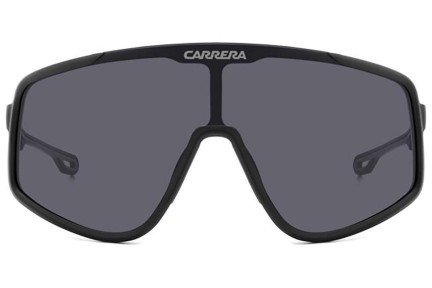 Sunčane naočale Carrera CARRERA4017/S 003/IR Spojene | Shield Crni