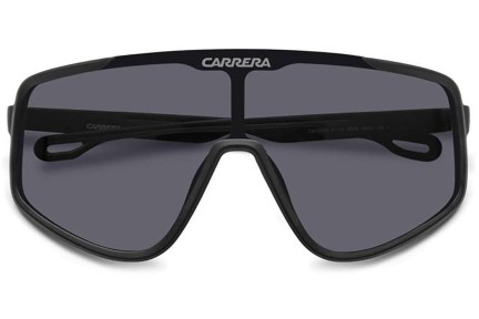 Sunčane naočale Carrera CARRERA4017/S 003/IR Spojene | Shield Crni