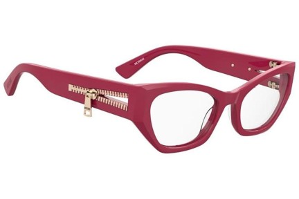 Naočale Moschino MOS632 C9A Cat Eye Crveni