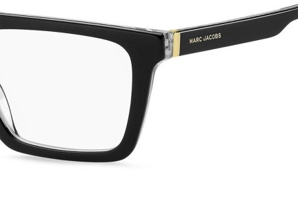 Naočale Marc Jacobs MARC759 1EI Flat Top Crni