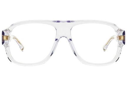 Naočale Dsquared2 D20125 900 Flat Top Kristalni