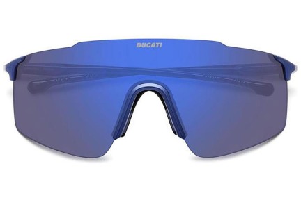 Sunčane naočale Carrera Ducati CARDUC033/S TZQ/XT Spojene | Shield Plavi