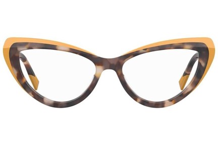 Naočale Missoni MIS0172 JX1 Cat Eye Havana