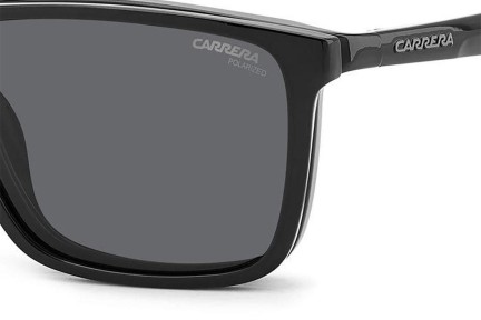 Naočale Carrera CA4020/CS 807/M9 Polarized Pravokutan Crni