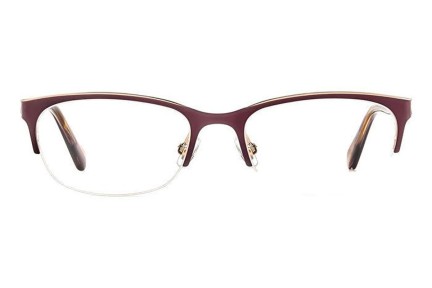 Naočale Fossil FOS7171/G C9A Cat Eye Crveni